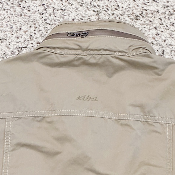 KUHL Kollusion Jacket - Men S - Men - Picture 8 of 9
